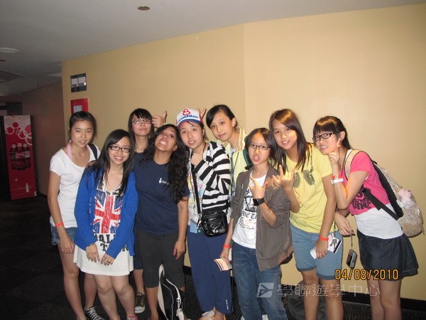 多倫多文化風情體驗之旅,學聯遊學團