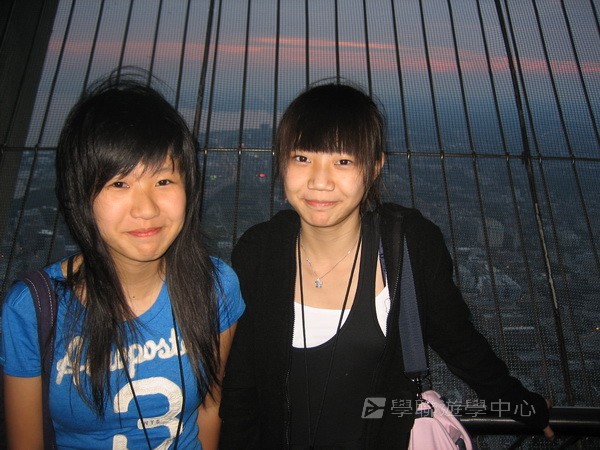 多倫多文化風情體驗之旅,學聯遊學團