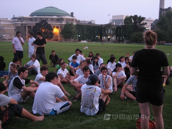 多倫多文化風情體驗之旅,學聯遊學團