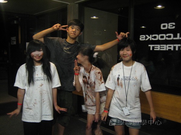 多倫多文化風情體驗之旅,學聯遊學團