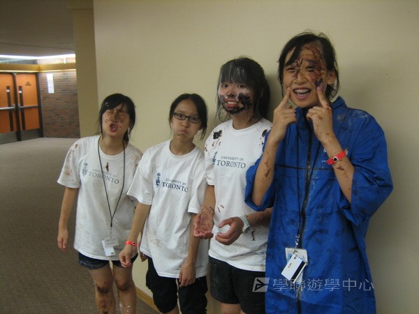 多倫多文化風情體驗之旅,學聯遊學團