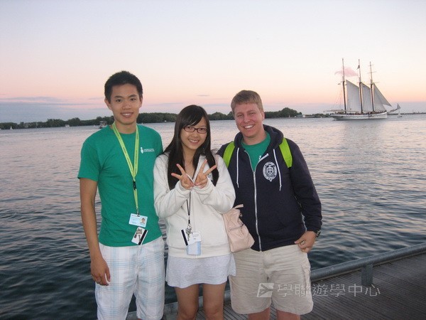 多倫多文化風情體驗之旅,學聯遊學團