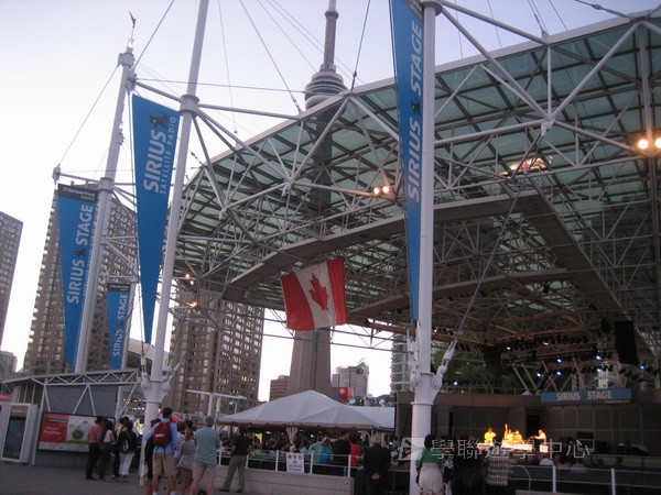 多倫多文化風情體驗之旅,學聯遊學團