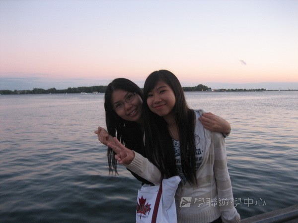 多倫多文化風情體驗之旅,學聯遊學團