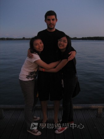 多倫多文化風情體驗之旅,學聯遊學團