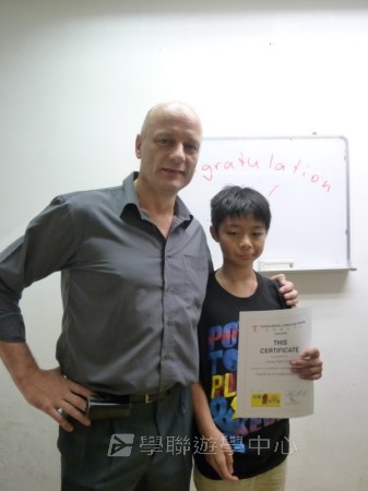 新加坡多元挑戰學習之旅,學聯遊學團
