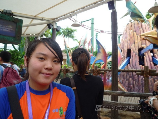 新加坡多元挑戰學習之旅,學聯遊學團