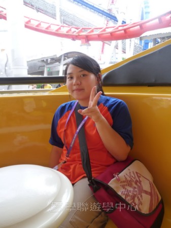 新加坡多元挑戰學習之旅,學聯遊學團