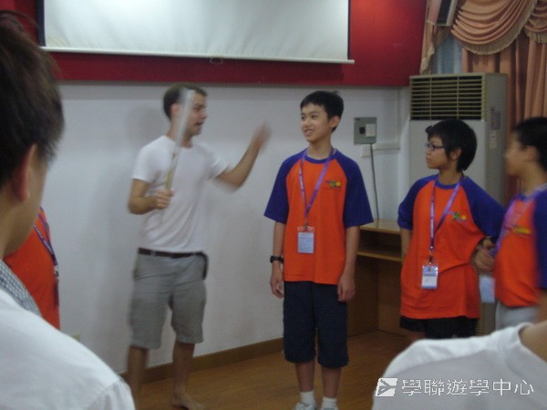 牛劍Cybercamps 英語科技夏令營,學聯遊學團