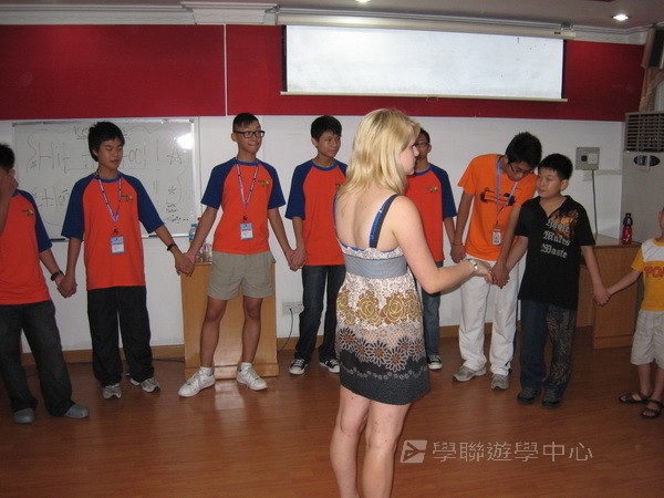 牛劍Cybercamps 英語科技夏令營,學聯遊學團