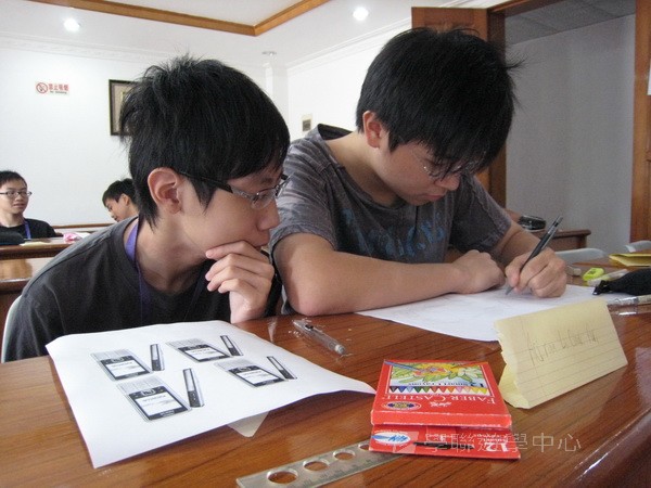 牛劍Cybercamps 英語科技夏令營,學聯遊學團