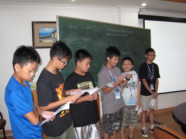 牛劍Cybercamps 英語科技夏令營,學聯遊學團