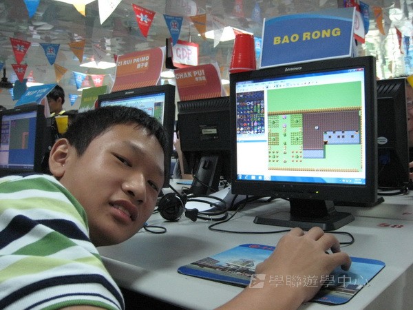牛劍Cybercamps 英語科技夏令營,學聯遊學團