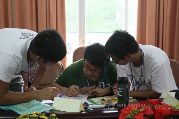 牛劍Cybercamps 英語科技夏令營,學聯遊學團