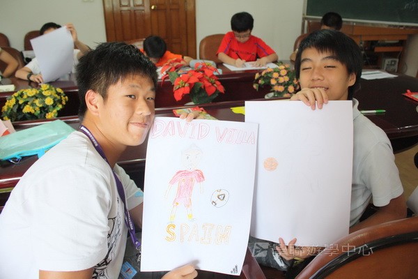 牛劍Cybercamps 英語科技夏令營,學聯遊學團