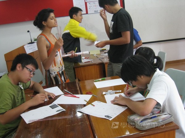 牛劍Cybercamps 英語科技夏令營,學聯遊學團