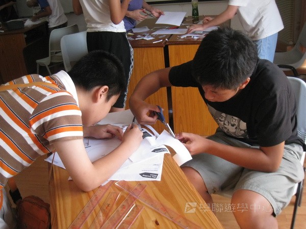 牛劍Cybercamps 英語科技夏令營,學聯遊學團