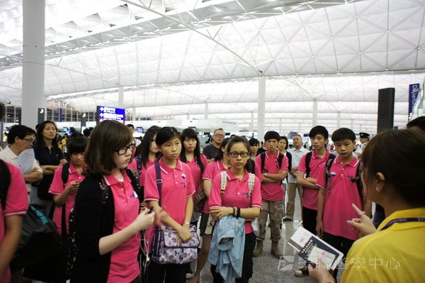 倫敦殿堂學府體驗之旅,學聯遊學團