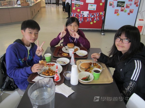 倫敦殿堂學府體驗之旅,學聯遊學團