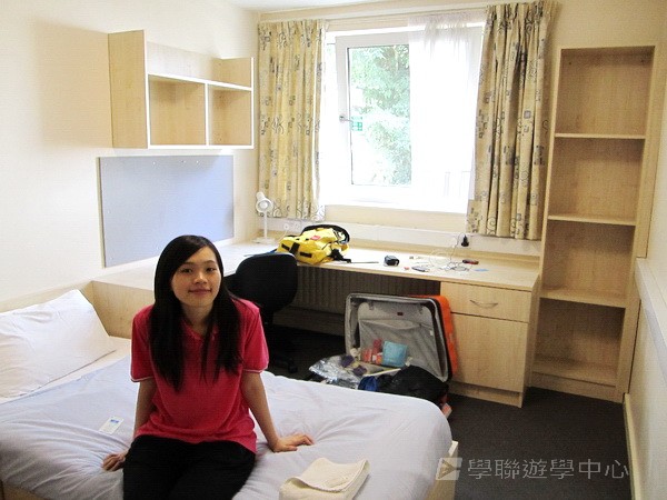 倫敦殿堂學府體驗之旅,學聯遊學團