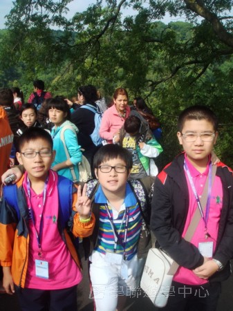 繽FUN遊學生活體驗之旅,學聯遊學團