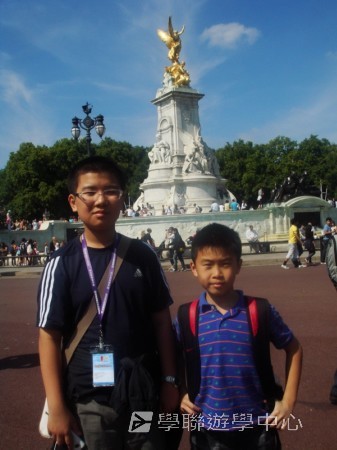 繽FUN遊學生活體驗之旅,學聯遊學團