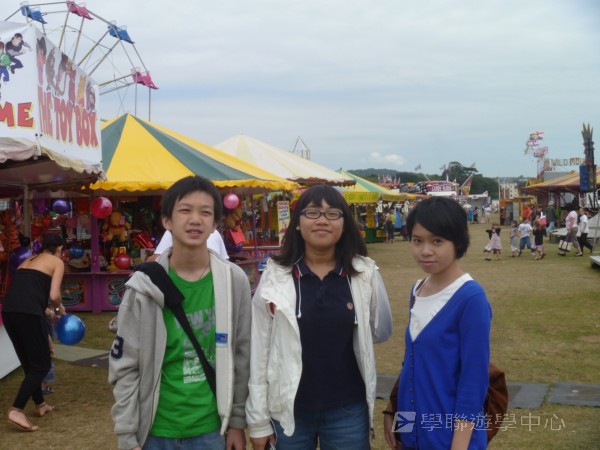 英式生活體驗營,學聯遊學團