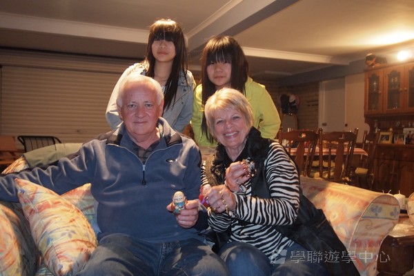 澳洲東岸體驗假期 ,學聯遊學團