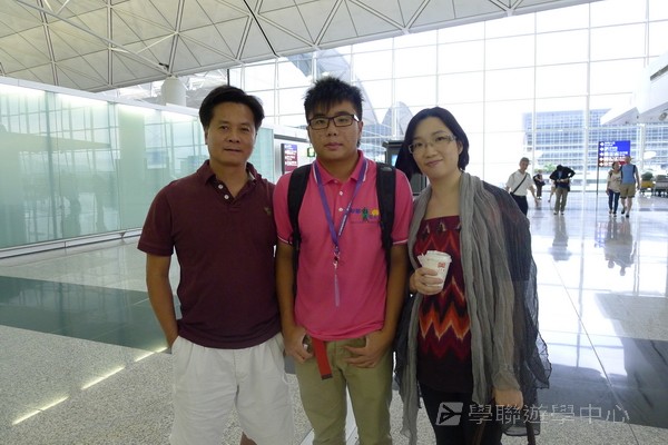 溫哥華英語文化交流營,學聯遊學團