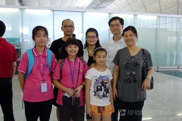 溫哥華英語文化交流營,學聯遊學團