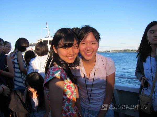 多倫多文化風情體驗之旅,學聯遊學團