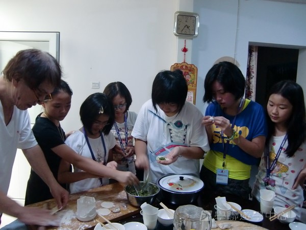 北京歷史文化?普通話夏令營,學聯遊學團