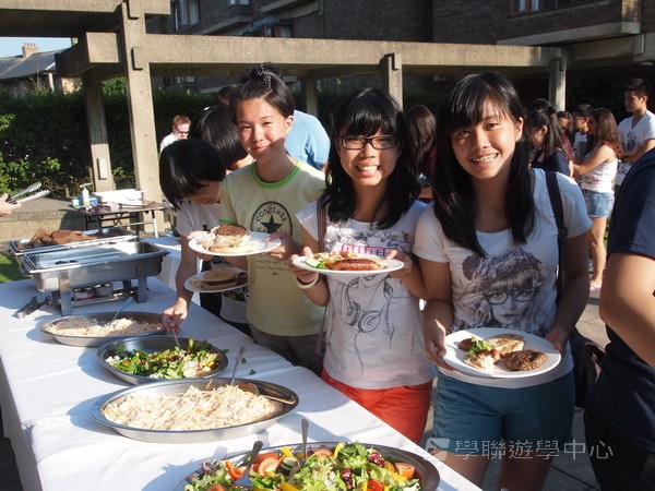 劍橋大學英語研習營,學聯遊學團
