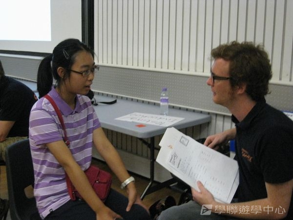 牛津英語文化體驗營,學聯遊學團