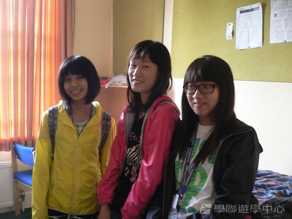 繽FUN遊學生活體驗之旅,學聯遊學團