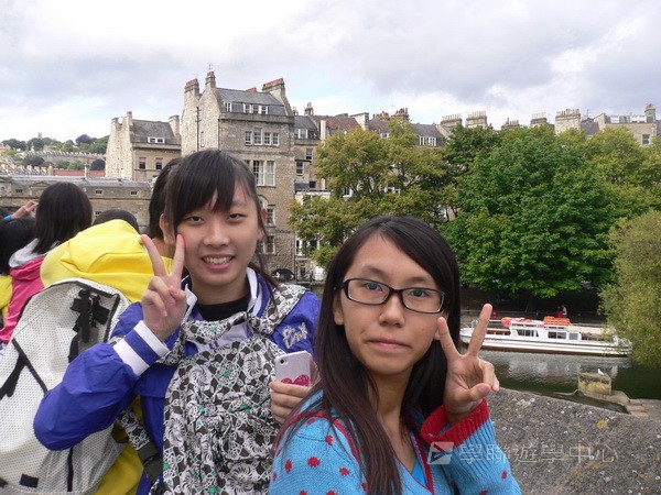 繽FUN遊學生活體驗之旅,學聯遊學團