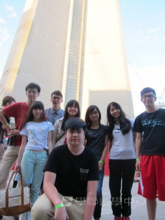 多倫多文化風情體驗之旅,學聯遊學團