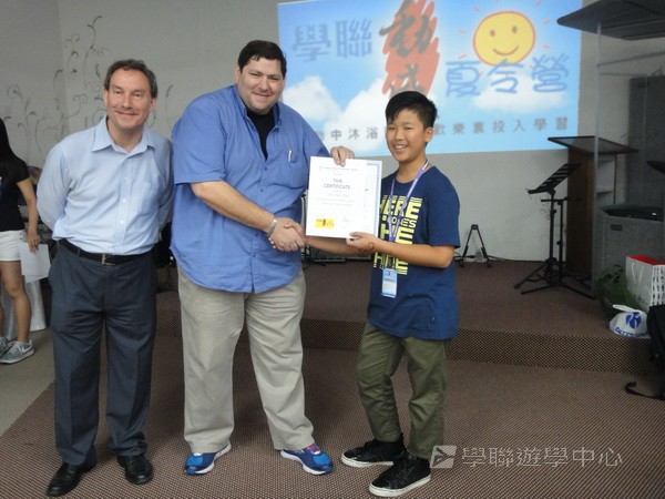 新加坡小領袖訓練學習之旅,學聯遊學團