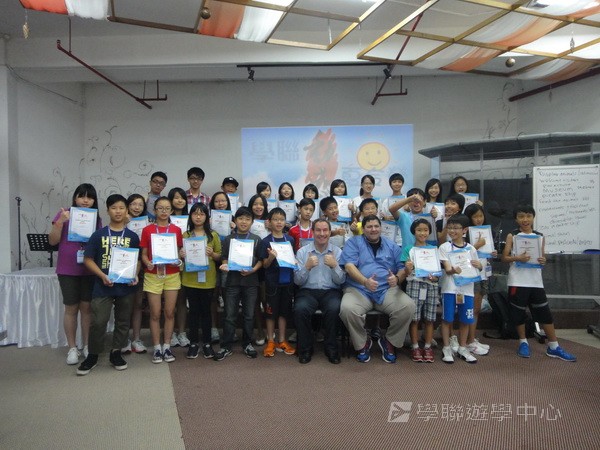 新加坡小領袖訓練學習之旅,學聯遊學團