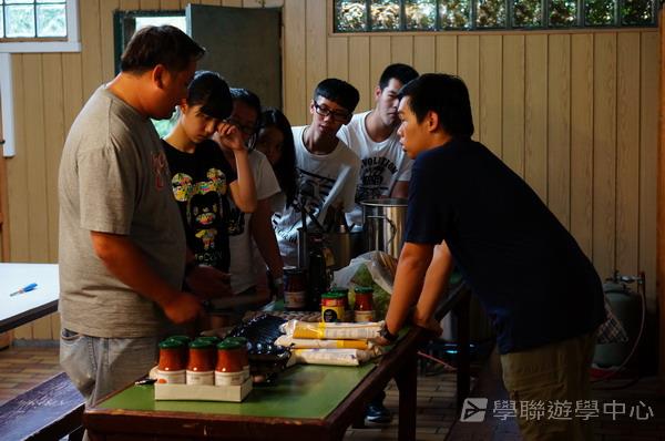 歐洲體驗營,學聯遊學團