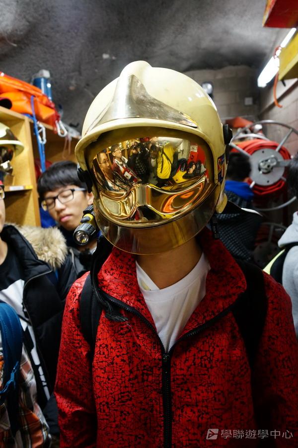 歐洲體驗營,學聯遊學團