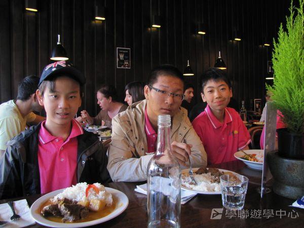 悉尼都會文化體驗遊學假期,學聯遊學團