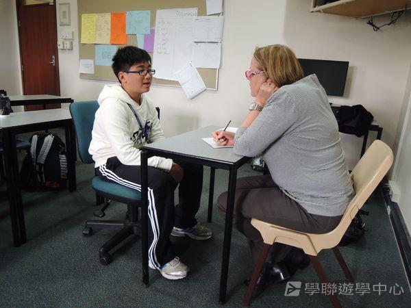學在柏斯遊學假期,學聯遊學團