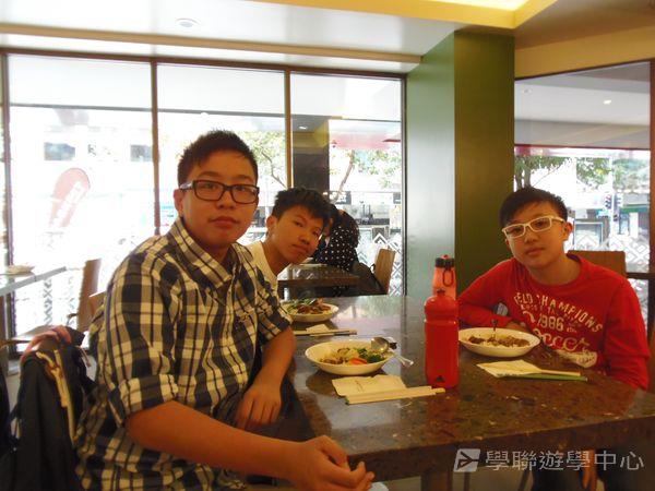 澳洲東岸體驗假期 ,學聯遊學團