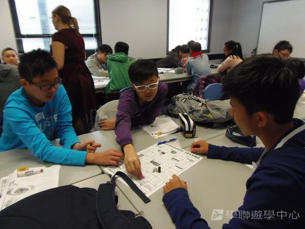 澳洲東岸體驗假期 ,學聯遊學團
