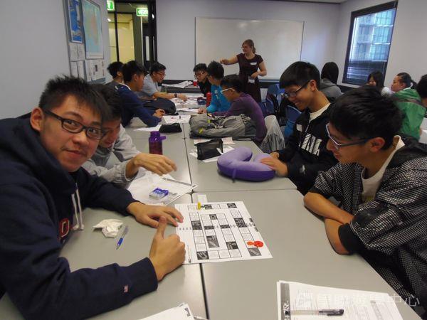 澳洲東岸體驗假期 ,學聯遊學團