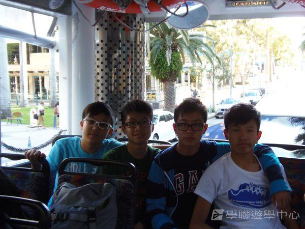 澳洲東岸體驗假期 ,學聯遊學團