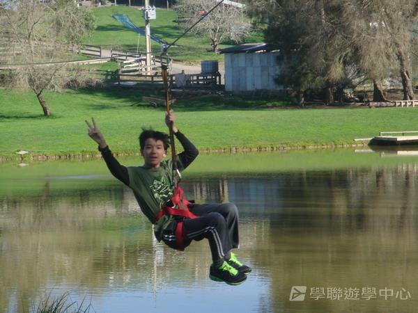 新西蘭農莊體驗之旅,學聯遊學團
