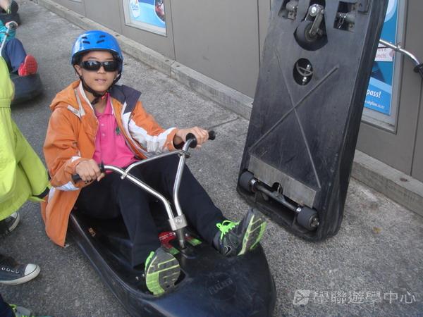 新西蘭農莊體驗之旅,學聯遊學團