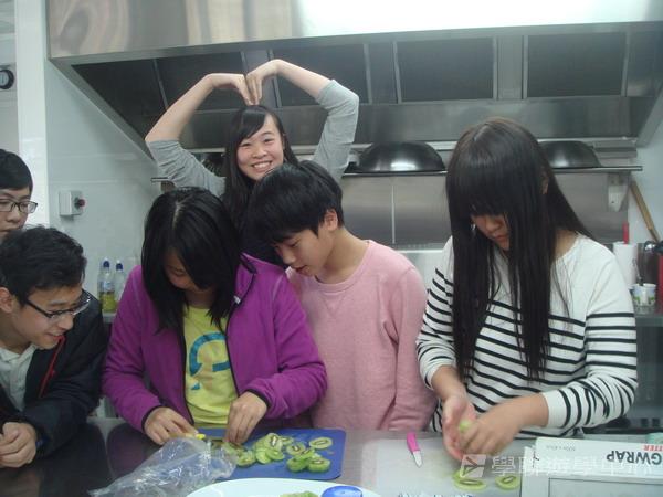 新西蘭農莊體驗之旅,學聯遊學團